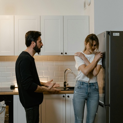 快跑！十二星座孽缘出现的征兆