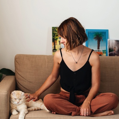 12星座女生的夏日宅家装备！