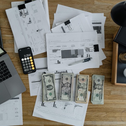 这几个星座靠自己就能赚大钱！