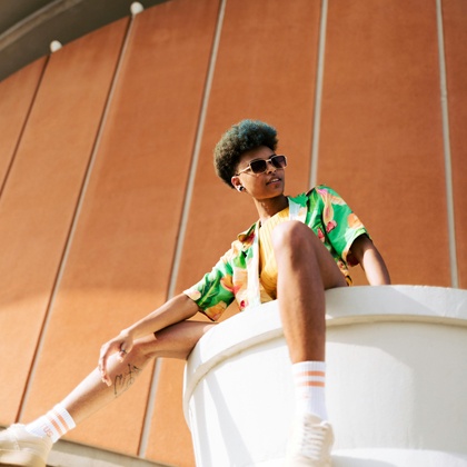 看起来憨憨其实很有福气的星座！