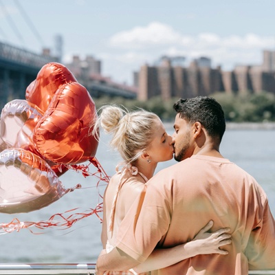 12星座女找男朋友的眼光好or差？