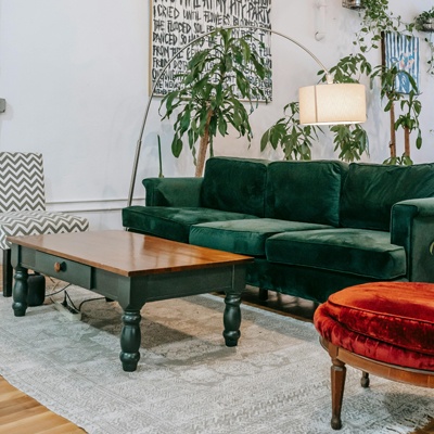 12星座家居风格：打造舒适生活空间！