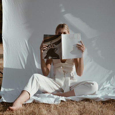 12星座夏日打扮的误区，秒掉分！