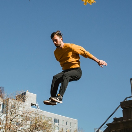 不论经历多少依然能勇敢爱的星座！