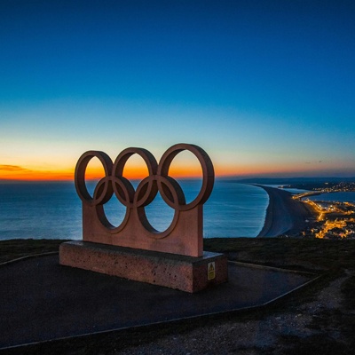 12星座最具哪一项奥运项目的潜力？