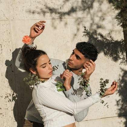 桃花up！金天刑克这些星座有望脱单！