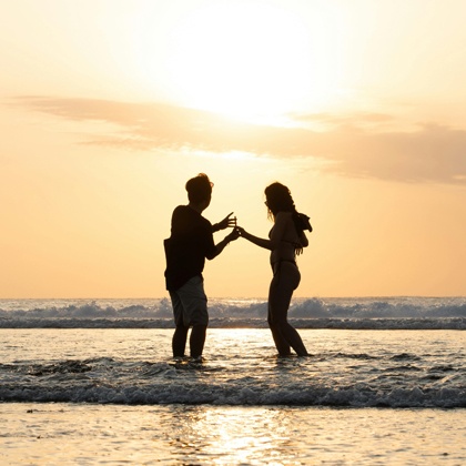 这些星座CP，要么合不来要么离不开！