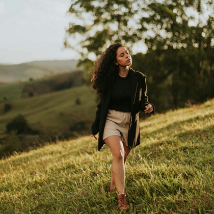 异性眼中最有魅力的星座女top5！