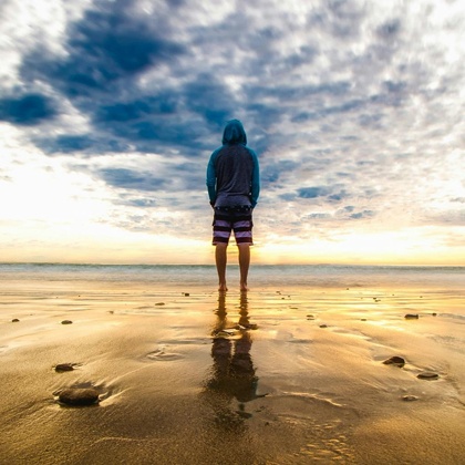 相处时间越久爱得越深的星座！