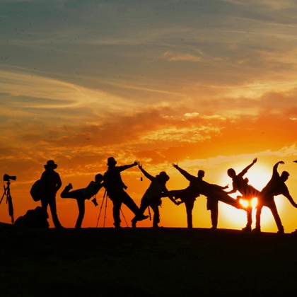 十二星座该如何避免无效的社交？