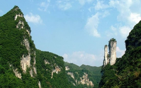 二十四山向详解