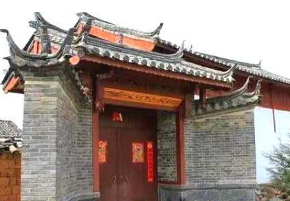 阳宅风水七十二口诀白话注解