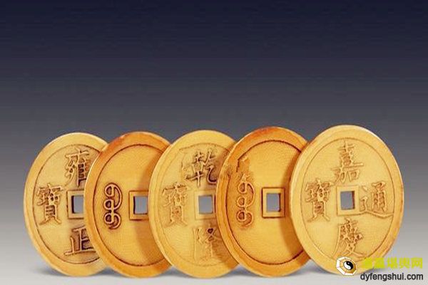 损财运的风水征兆