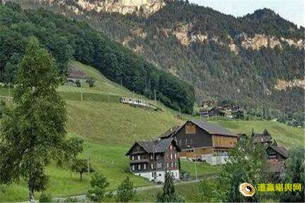 农村风水阴阳宅原则