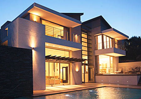 住宅常见的风水问题