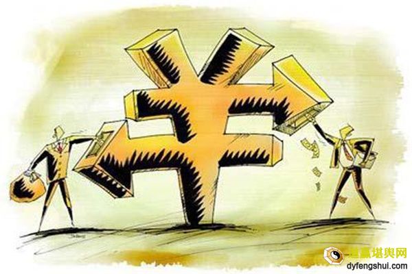做生意必知风水禁忌