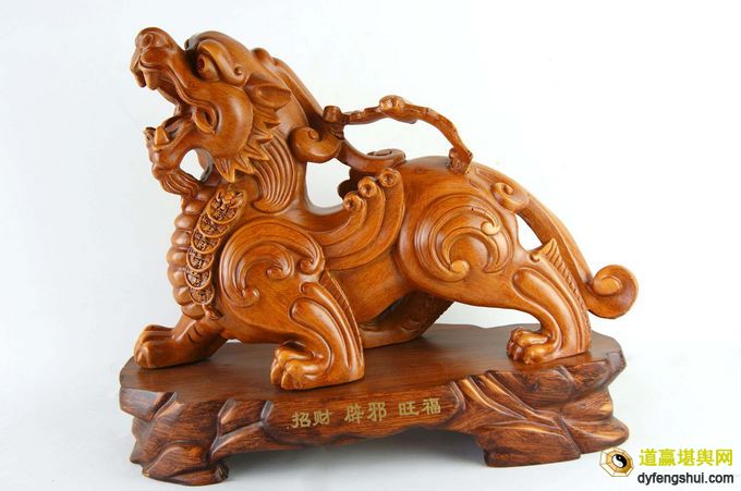 貔貅的摆放禁忌与注意事项