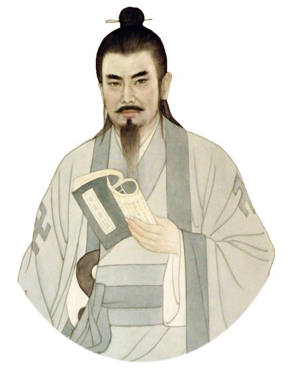 杨公风水：阳宅点穴四十四诀