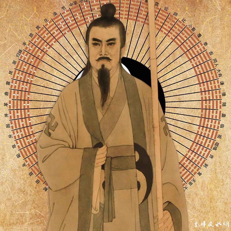 浅淡杨公风水术理论，很实用