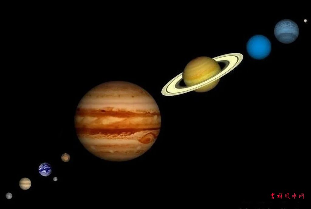 马上要进入风水的九运，你准备好了吗？告诉你什么行业最吃香！