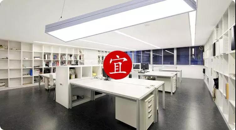 职场风水支招：办公座位居然藏着升职加薪秘诀