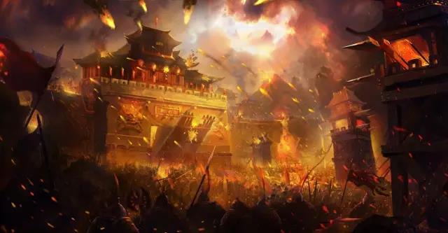 中国历史上的三次惊人巧合，莫非真有轮回穿越？