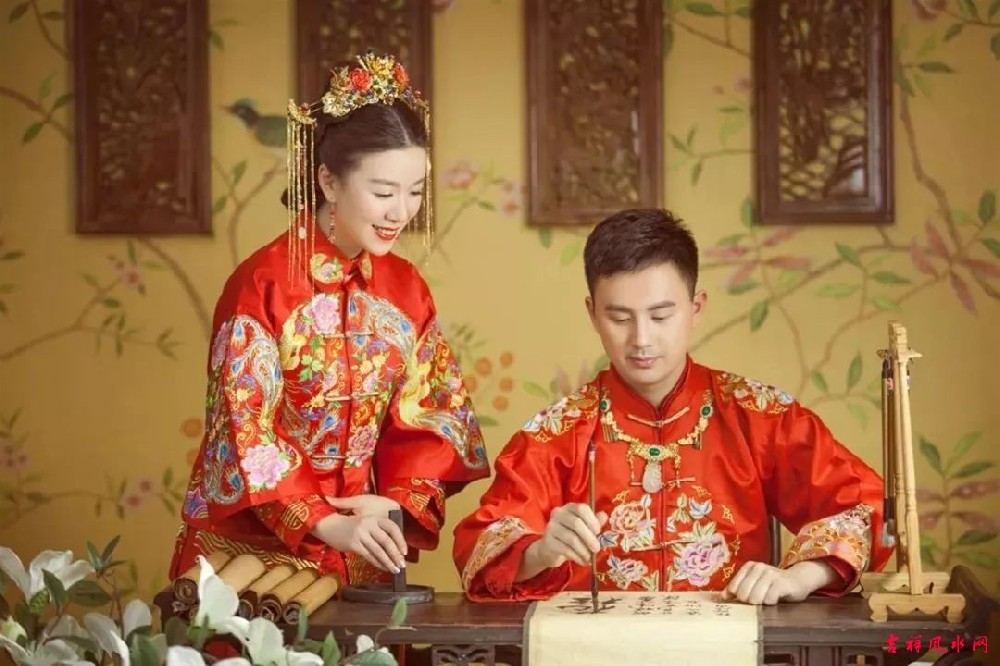 择日的重要性不可大意，如何选择结婚吉日