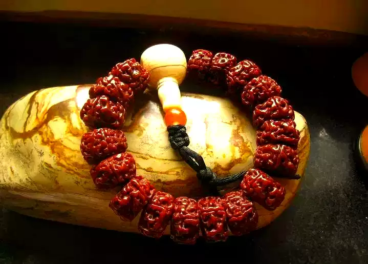 金刚菩提寓意全解析，选对瓣数带来好运