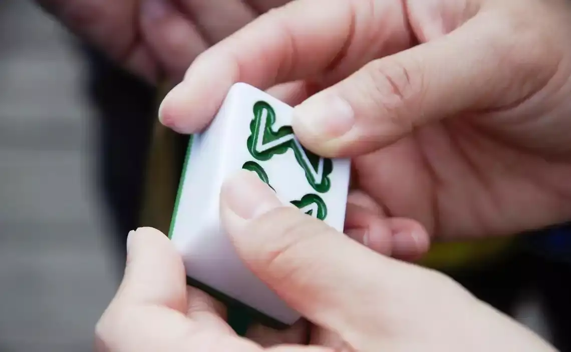 打麻将必赢用什么设备？必赢的招财风水物件