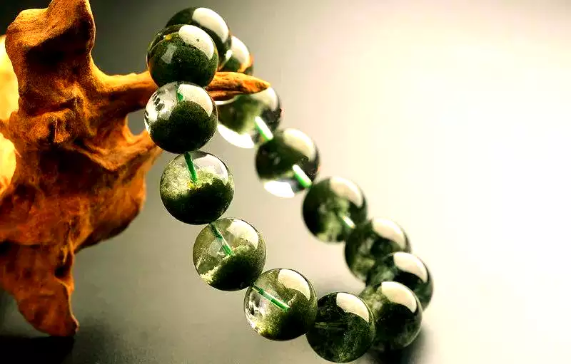 为什么大家都爱绿幽灵？功效与作用全解析