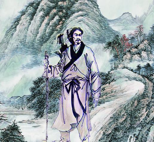 杨公风水学习，二十四砂葬法详解