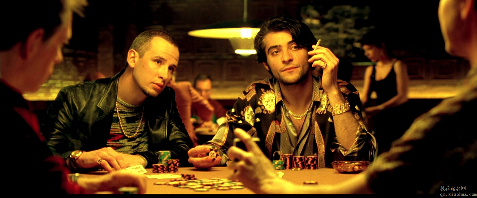 梦见打牌手气很好暗示什么