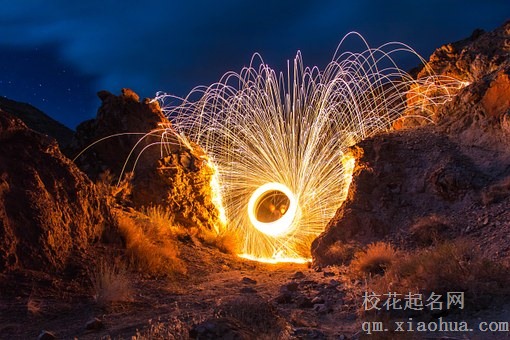 梦见火灾自己逃出去了是什么意思