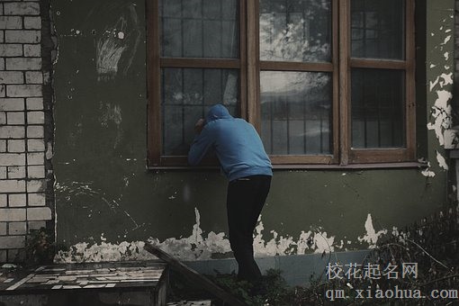 梦见家里被盗门被破坏