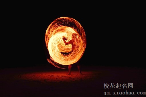 梦见火灾爆炸是什么意思