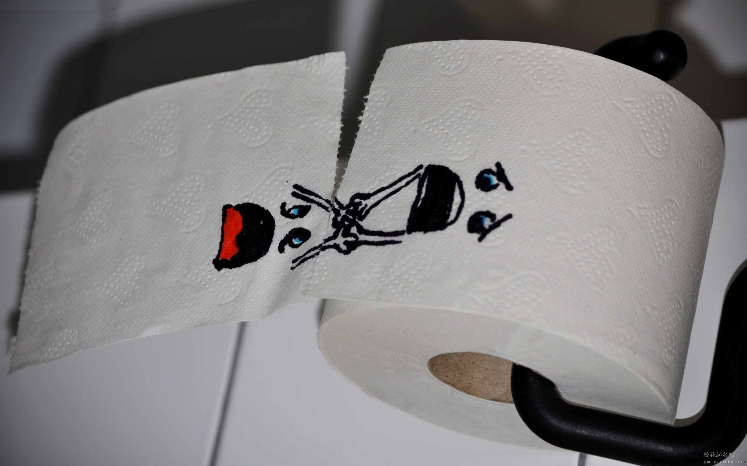 梦见上厕所没纸有什么含义