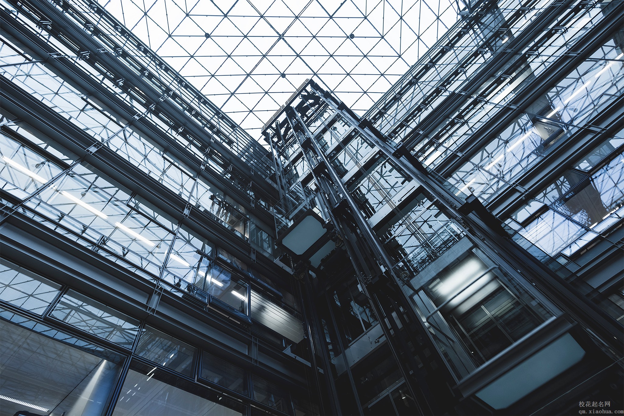 梦见电梯不停有什么含义