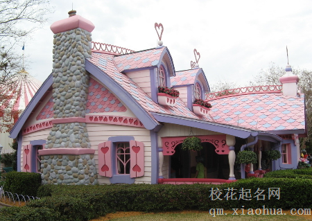 梦见自己买房子