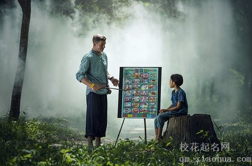 梦见上课受老师表扬