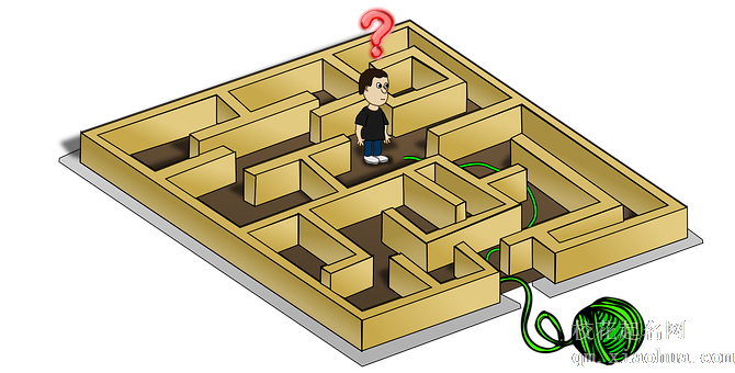 梦见迷宫迷路暗示什么