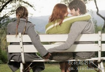 梦见丈夫有外遇