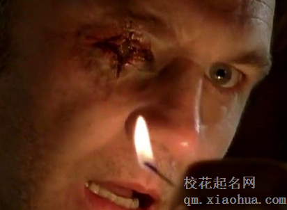 梦见别人眼睛瞎了