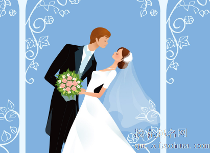 梦见自己结婚对象不是自己