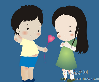 梦见恋人向自己表白