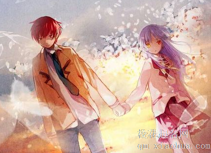 梦见同学暗恋自己