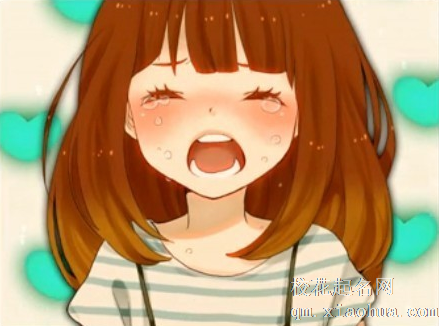 梦见哭的很伤心