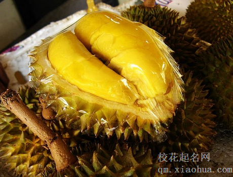 孕妇梦见榴莲