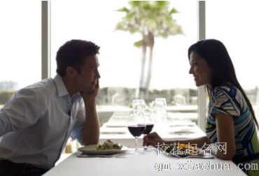 梦见自己去相亲