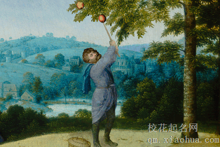 梦见身体变小代表什么