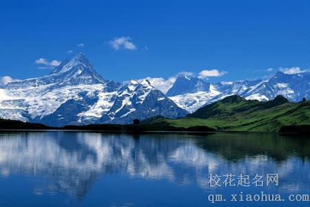 梦见孕妇梦见湖泊